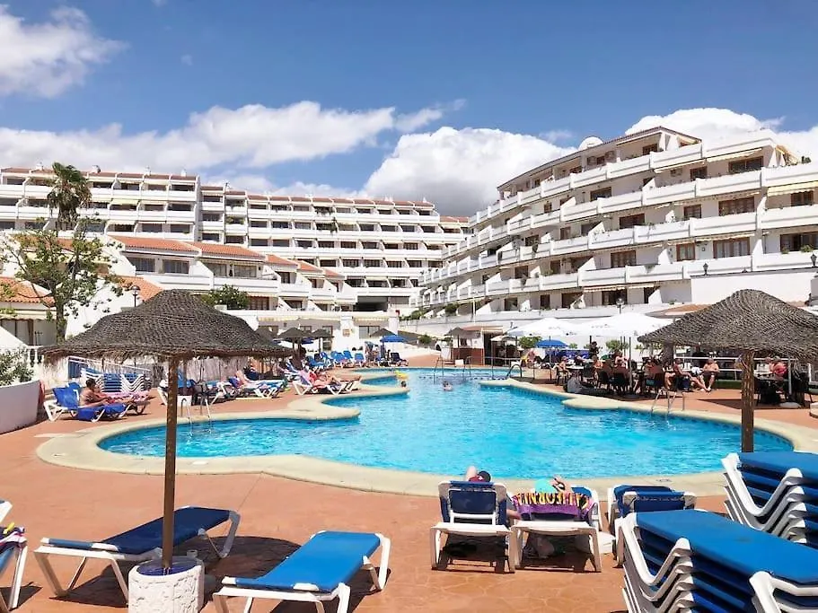Apartamento Con Vistamar Y Piscina Climatizada En Garden City location