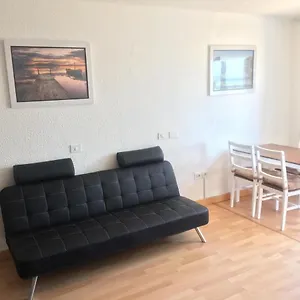 Playa Americas Front Line Apartment