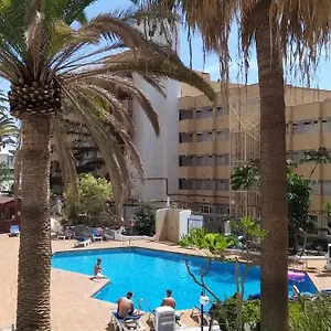  Appartamento Beach Las Americas