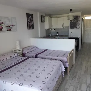  Appartamento Borinquen Con Vista Mar