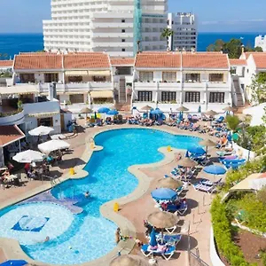 Modern In Costa Adeje With Shared Pool Apartment