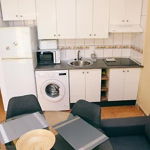 Copacabana Seaview Apartment