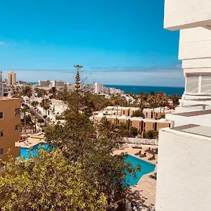 Nice views in Apartamentos Ponderosa Playa Feñabe