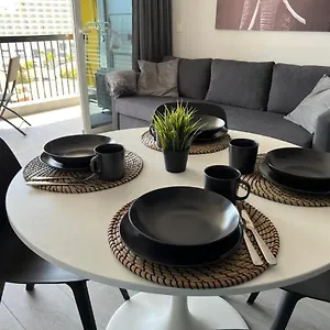 Copacabana Ocean View Apartment