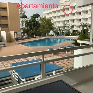 Casa Climatizada Apartment