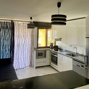 Pueblo Canario For 6 Persons! Apartment