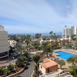  Appartamento Pretty View Borinquen Playa De Americas