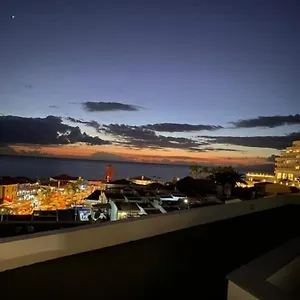 Monolocale Flores Apartment