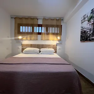 Garden Privado Apartment
