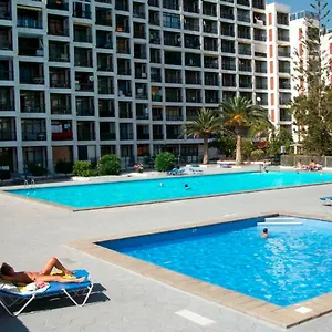 En Vina Del Mar Apartment